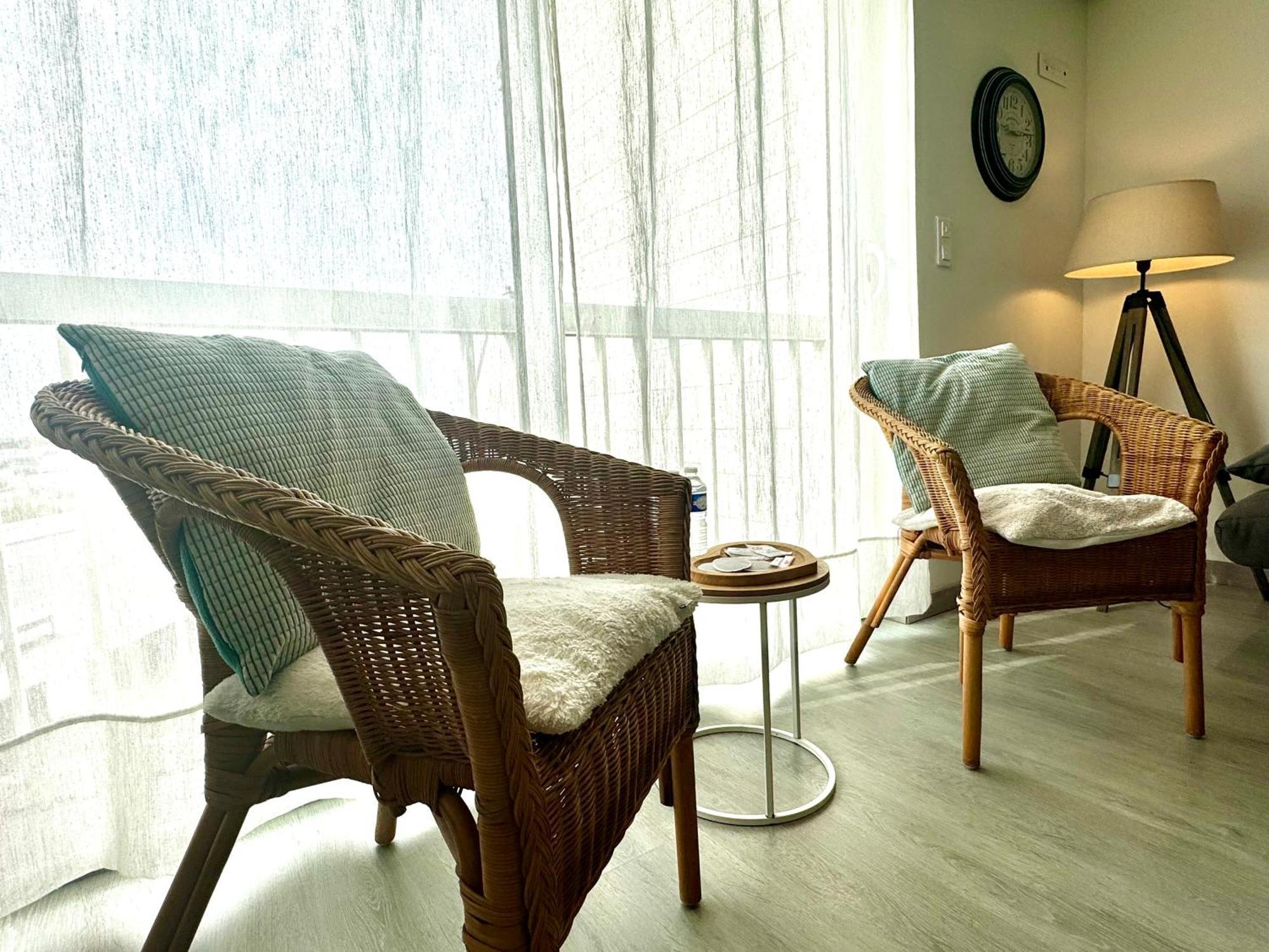 Apartment L'opaline - Vue