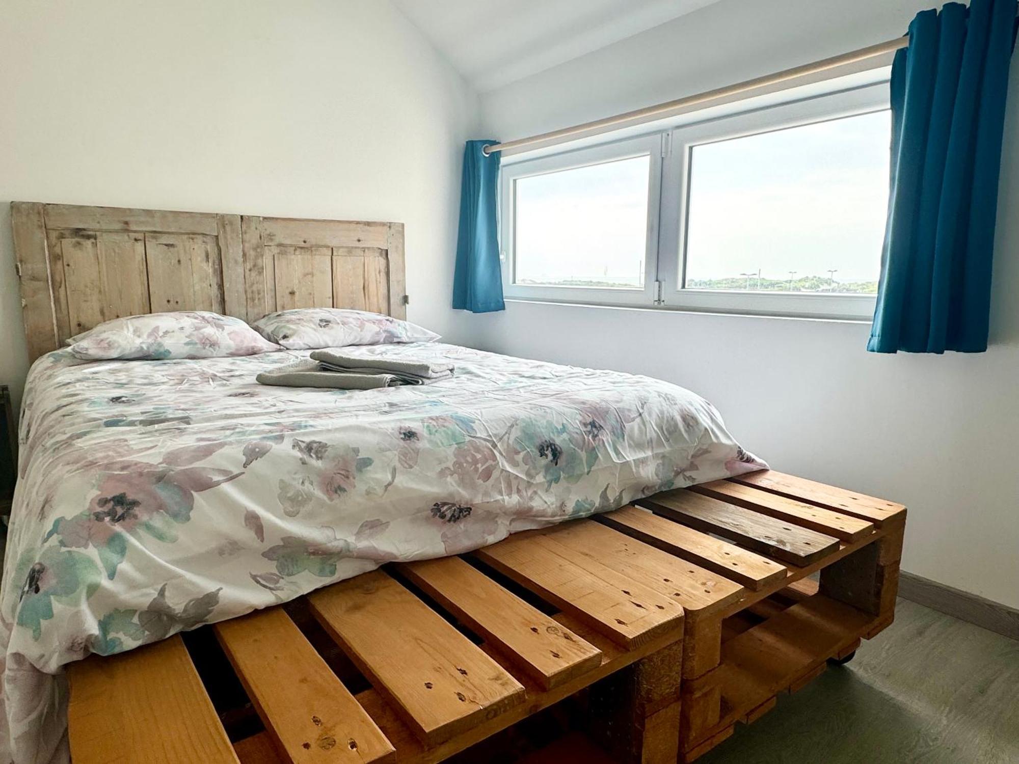 L'opaline - Vue Apartment *